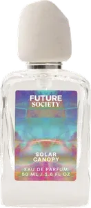Solar Canopy by future-society