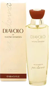 Diavolo Per Donna by antonio-banderas