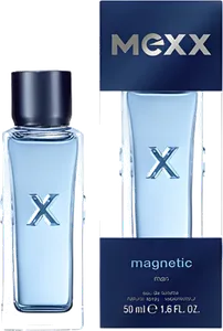Magnetic For Him by mexx