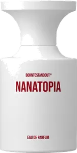 Nanatopia by borntostandout
