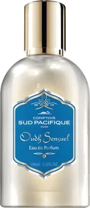 Oudh Sensuel by comptoir-sud-pacifique