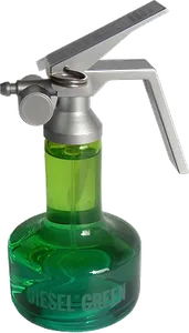 Diesel Green Masculine by diesel
