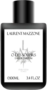 O Des Soupirs by laurent-mazzone-parfums