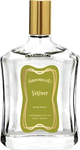 Vetiver by granado