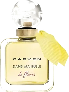 Dans Ma Bulle De Fleurs by carven