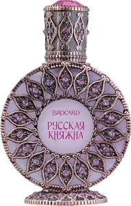 The Russian Princess Russkaa Knazna by brocard