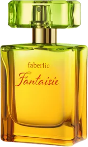 Fantaisie by faberlic