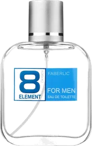 8 Element by faberlic