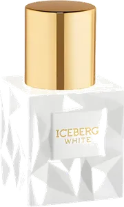 Iceberg White by iceberg