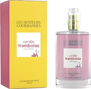Vanille Framboise by laurence-dumont