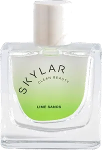 Lime Sands by skylar