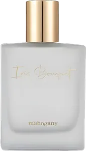 Iris Bouquet by mahogany