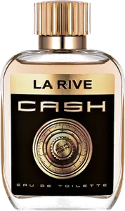 Cash For Man by la-rive