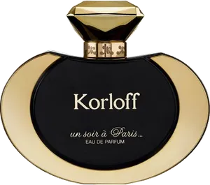 Un Soir A Paris by korloff-paris