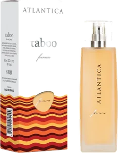 Atlantica Femme Taboo by dilis-parfum