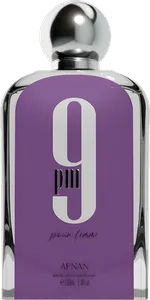 9Pm Pour Femme by afnan