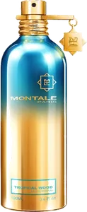 Tropical Wood by montale