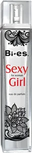 Sexy Girl by bi-es