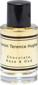 Chocolate Rose Oud by aaron-terence-hughes