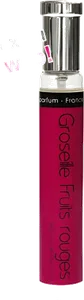 Groseille Fruits Rouges by adopt-parfums