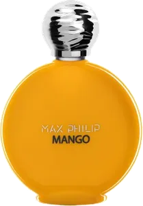Mango by max-philip