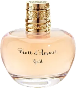 Fruit D Amour Gold by emanuel-ungaro