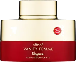 Vanity Femme Elegance by armaf