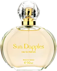 Sun Dapples by amway