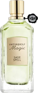 Sage Spell by viktor-rolf