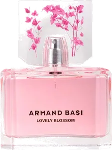 Lovely Blossom by armand-basi