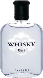 Whisky Black by evaflor