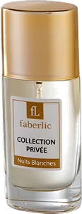 Collection Privee Nuits Blanches by faberlic