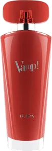Vamp Red by pupa