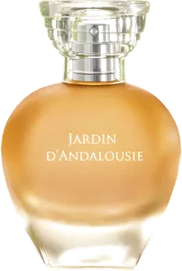 Jardin D Andalousie by id-parfums