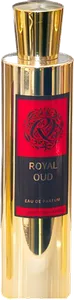 Royal Oud by la-maison-de-la-vanille