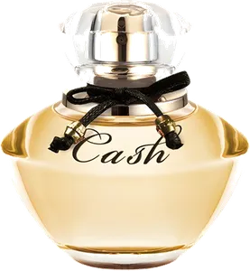 Cash Woman by la-rive