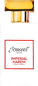 Imperial Harem by jousset-parfums