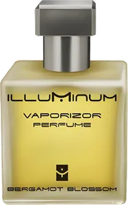 Bergamot Blossom by illuminum