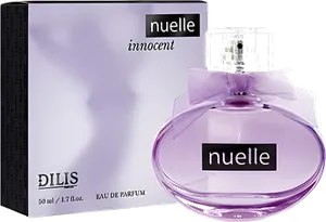 Nuelle Innocent by dilis-parfum
