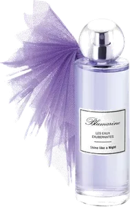 Shine Like A Night by blumarine