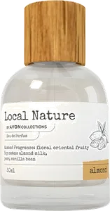 Local Nature Almond by avon