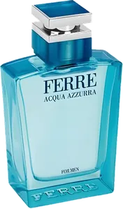 Acqua Azzurra by gianfranco-ferre