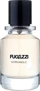 Fugazzi Parfum 4 Workaholic by fugazzi