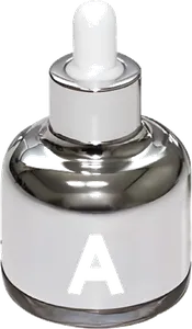 A by blood-concept