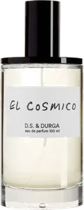 El Cosmico by ds-durga