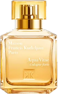 Aqua Vitae Cologne Forte by maison-francis-kurkdjian