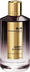 Amber Roses by mancera