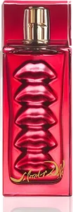 Rubylips by salvador-dali