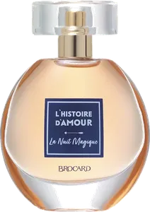 La Nuit Magique by brocard