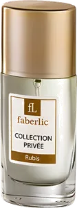 Collection Privee Rubis by faberlic